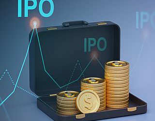 Balancing and re-balancing an IPO investment portfolio