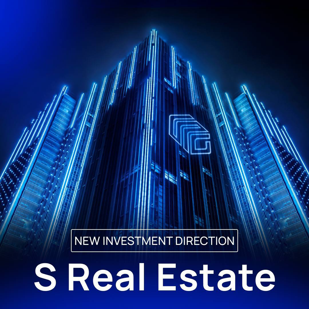 S-Real-Estate