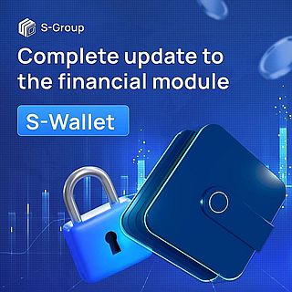 S-Wallet